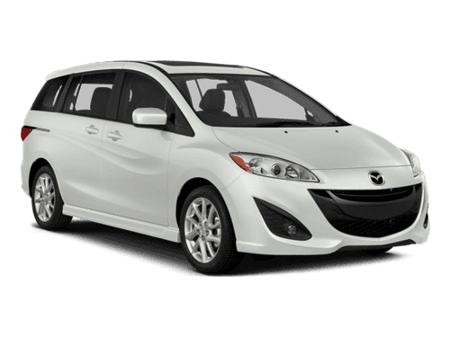 Mazda 5
