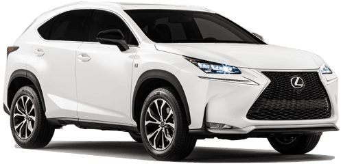 Lexus NX 300