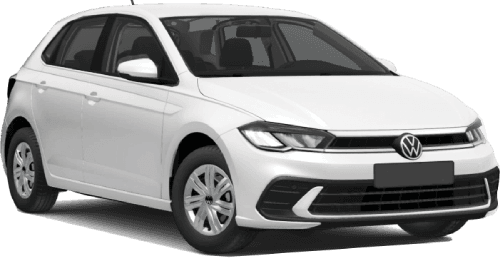 Volkswagen Polo TSI