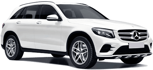 Mercedes-Benz GLC Class