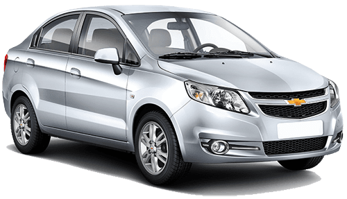 Chevrolet Sail