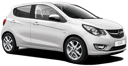 Opel Karl