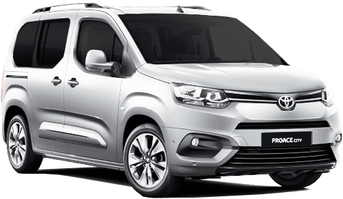 Toyota Proace City