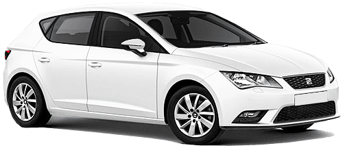 Seat Ibiza STW