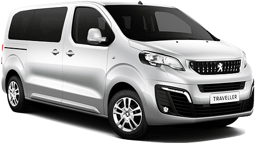 Peugeot Traveller