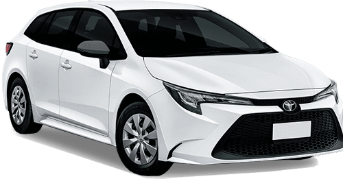 Toyota Corolla Station wagon