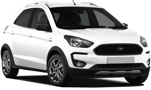 Ford Ka+