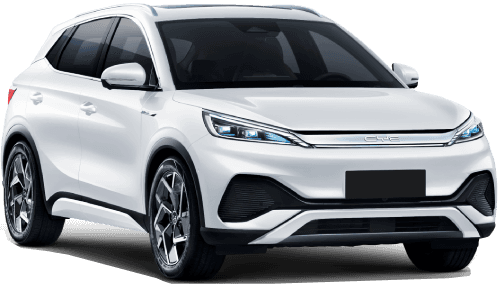BYD Atto 3