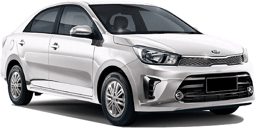 Kia Pegas