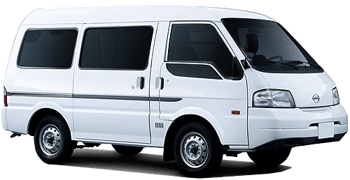 Nissan Vanette