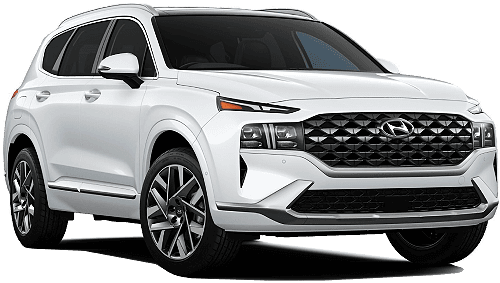 Hyundai Santa Fe 5+2