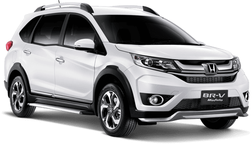 Honda BR-V