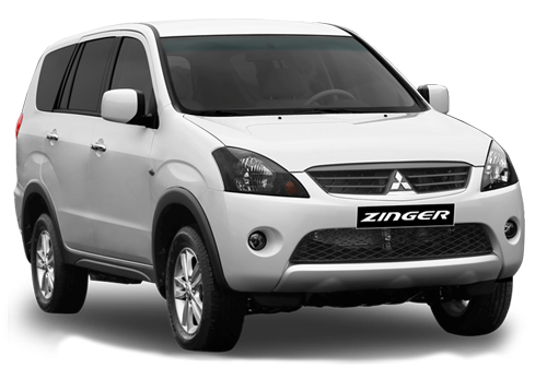 Mitsubishi Zinger