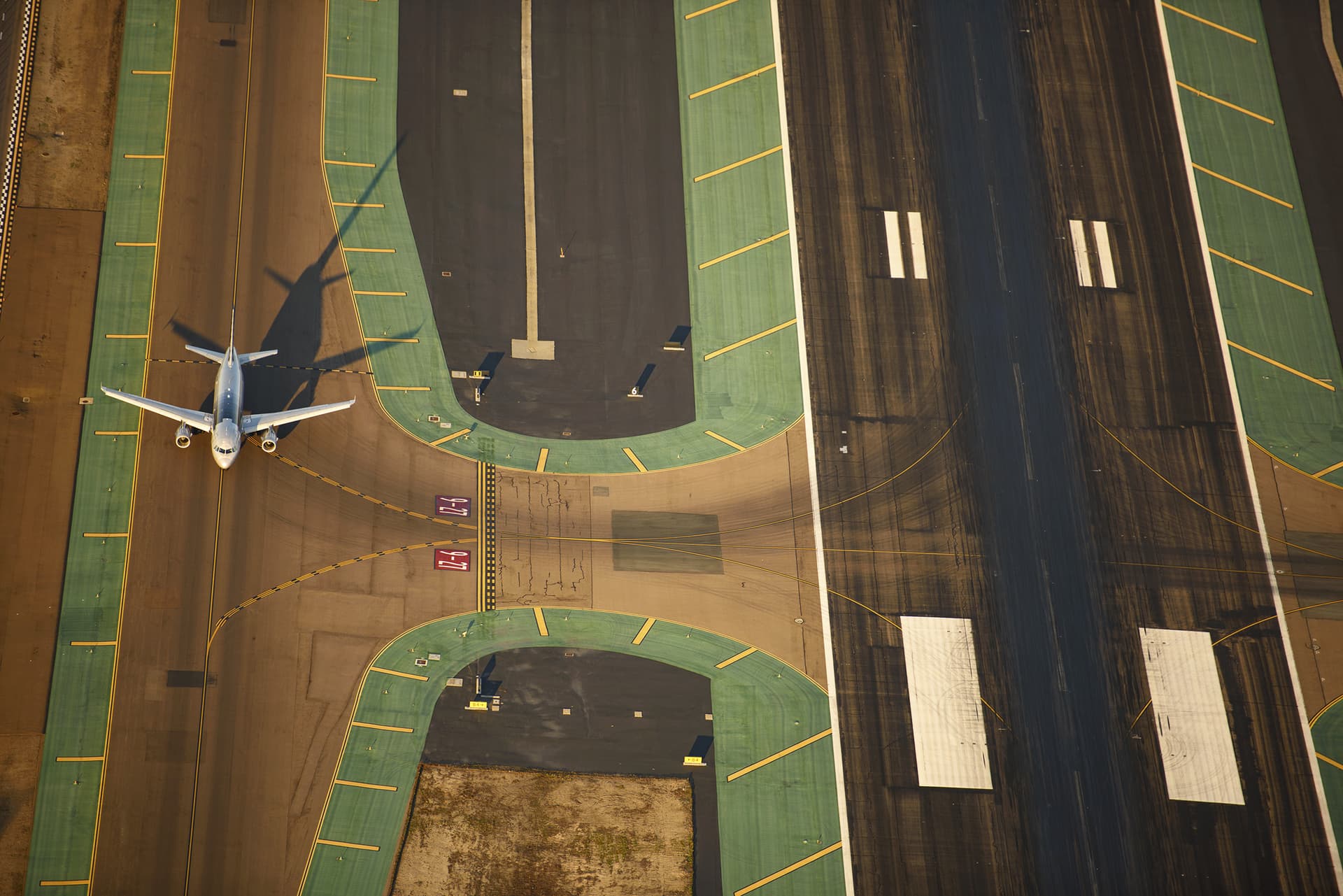 San Diego Airport