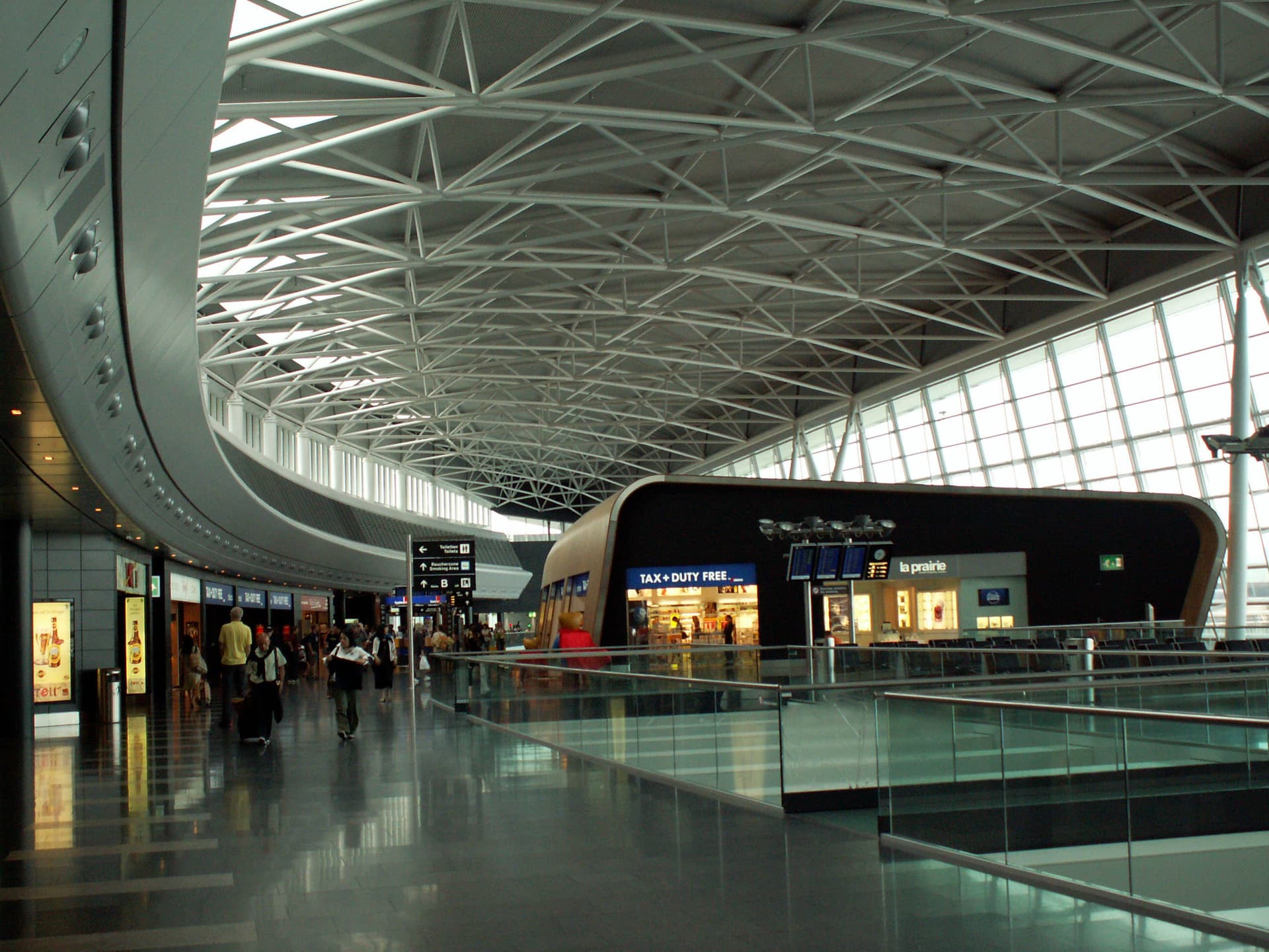 Zurich Airport