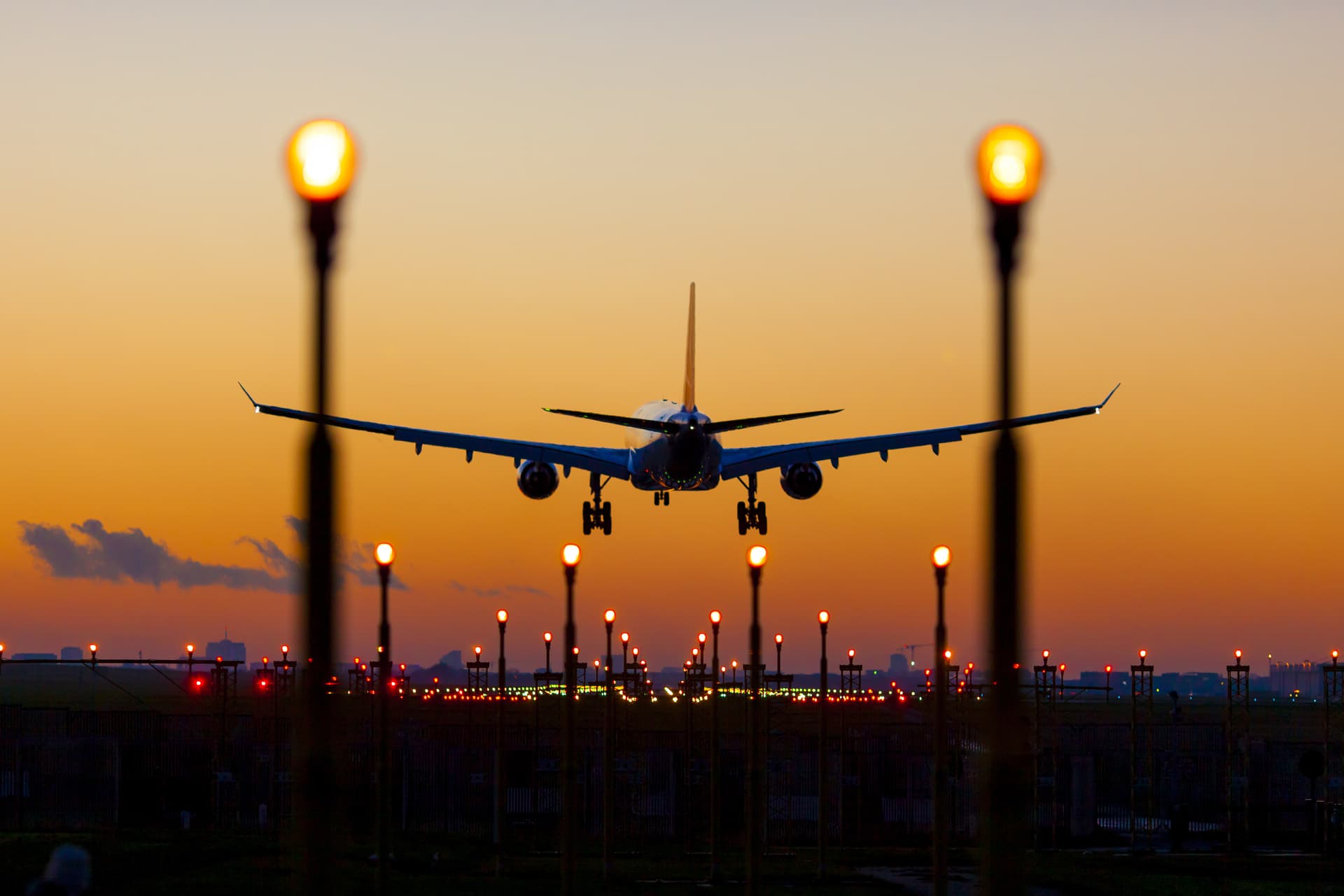 Brussels Airport