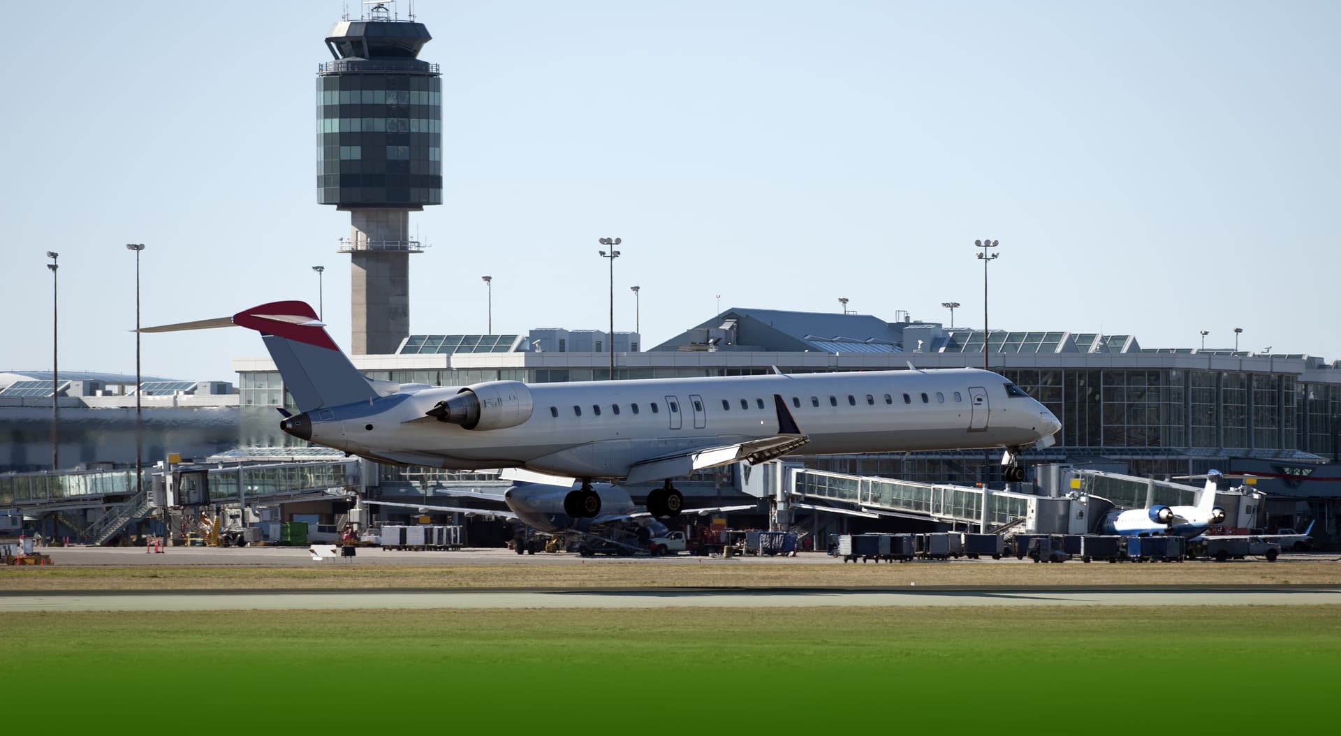 Vancouver Airport