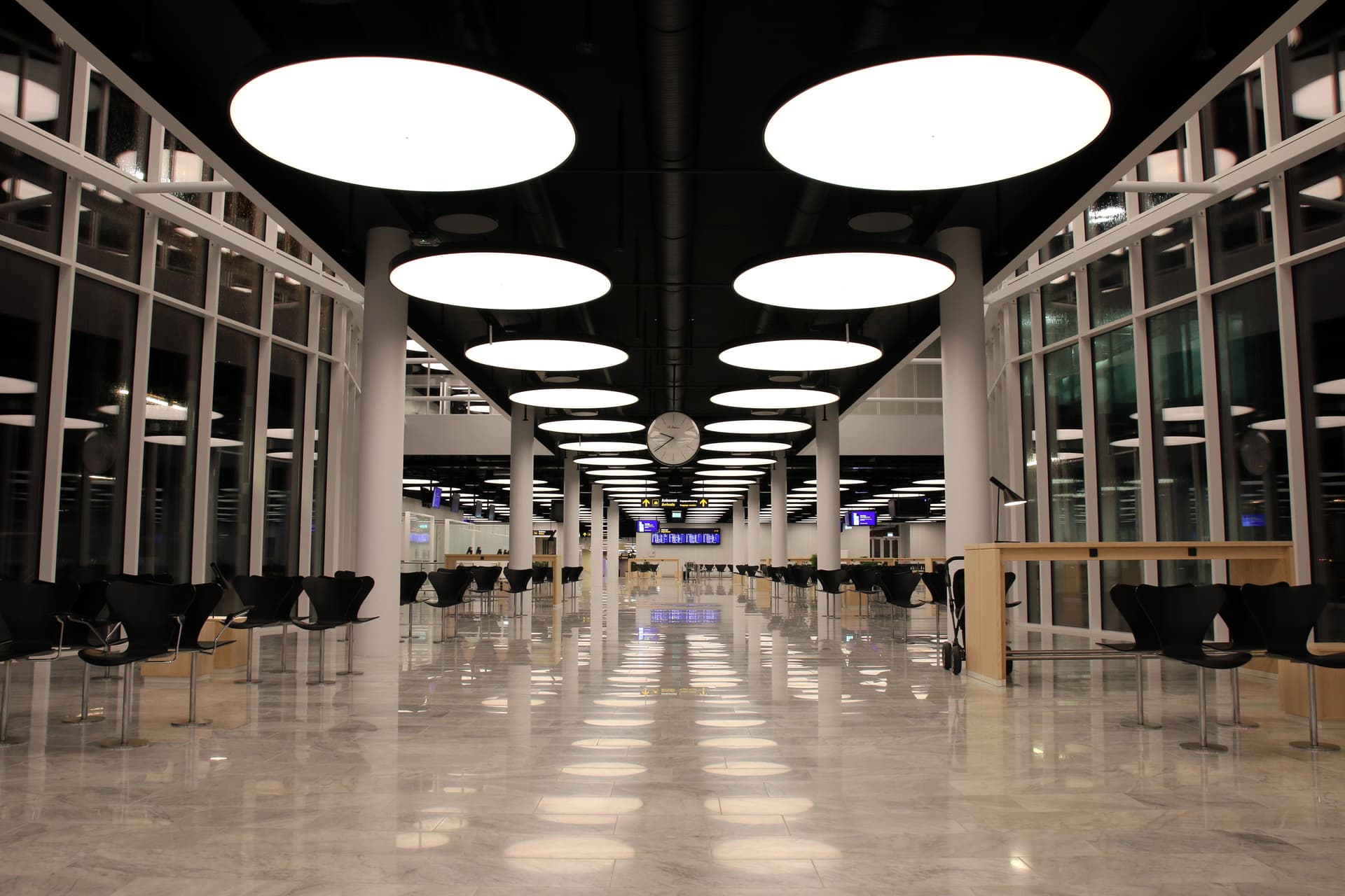Copenhagen Airport