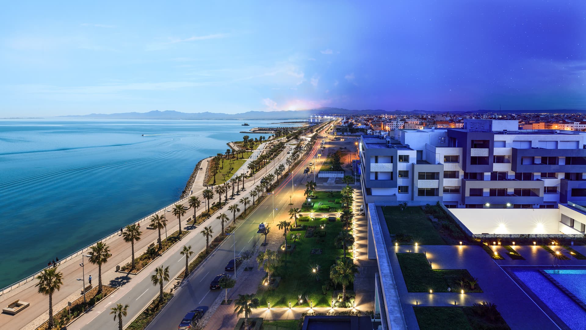 Aéroport de Nador-Al Aroui