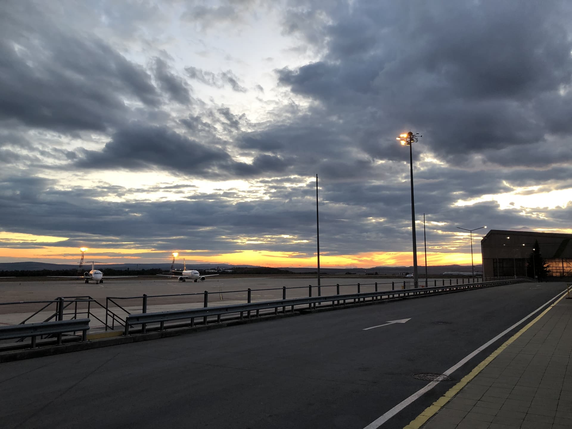 Varna Airport