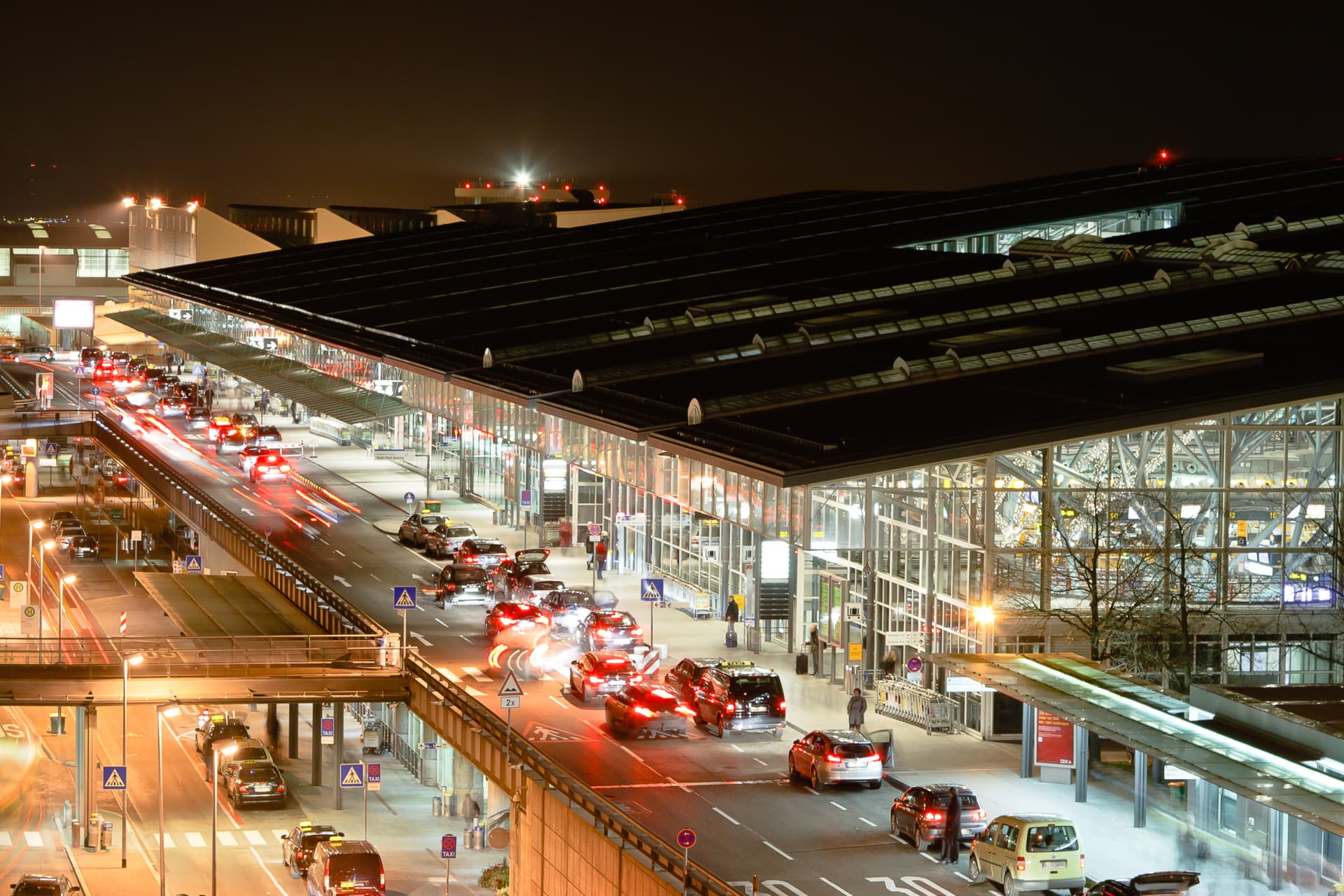 Stuttgart Airport