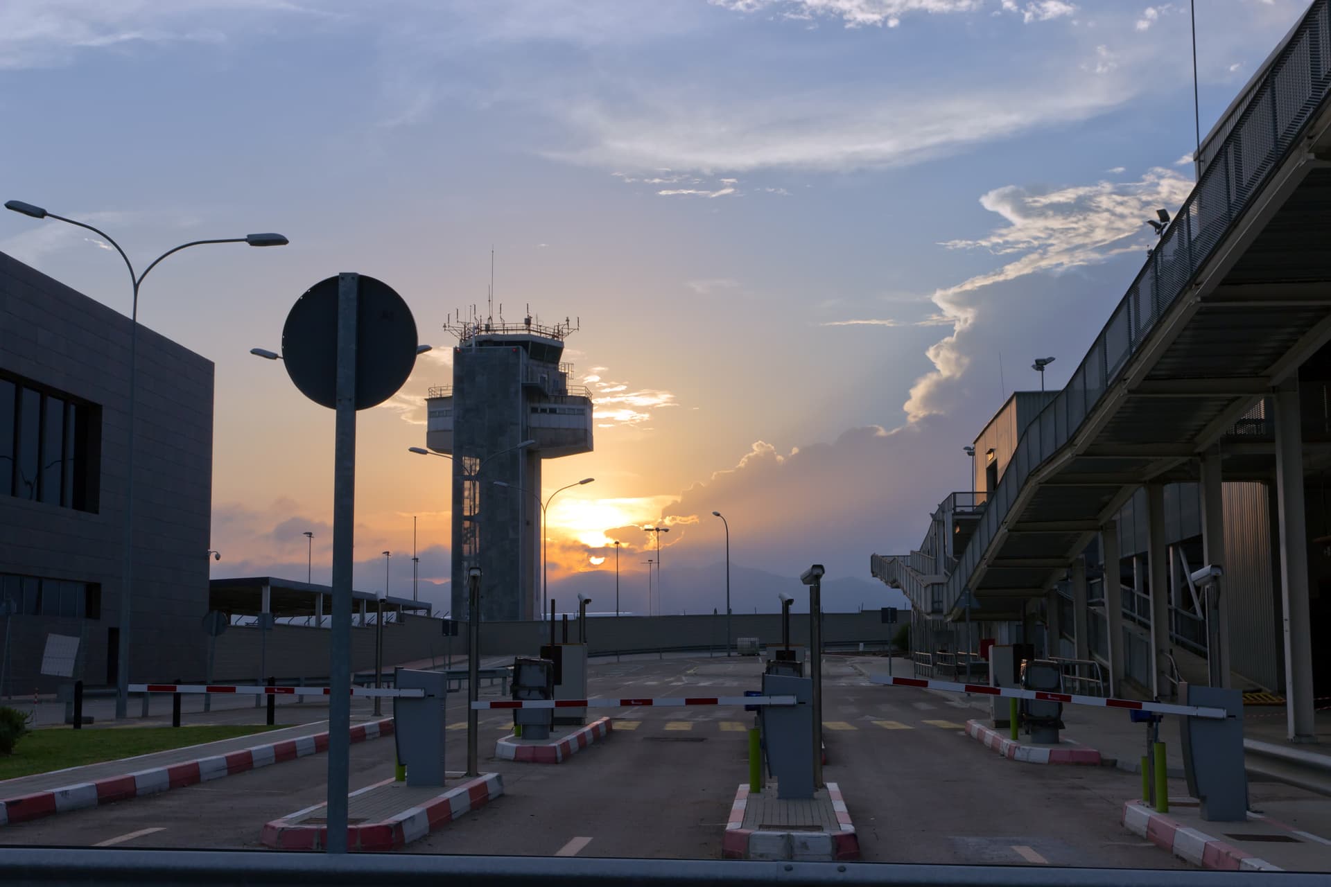 Girona Airport