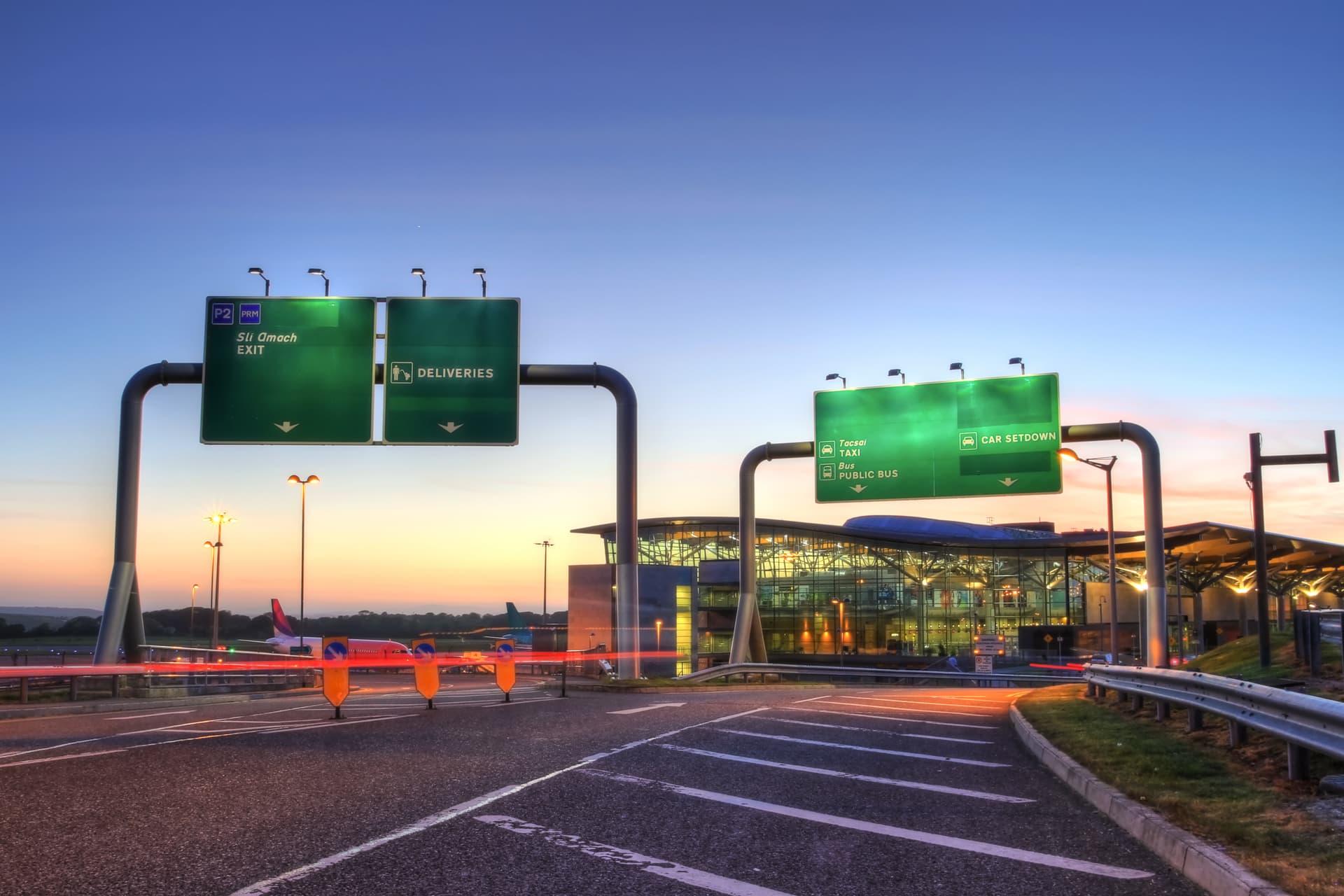 Cork Airport