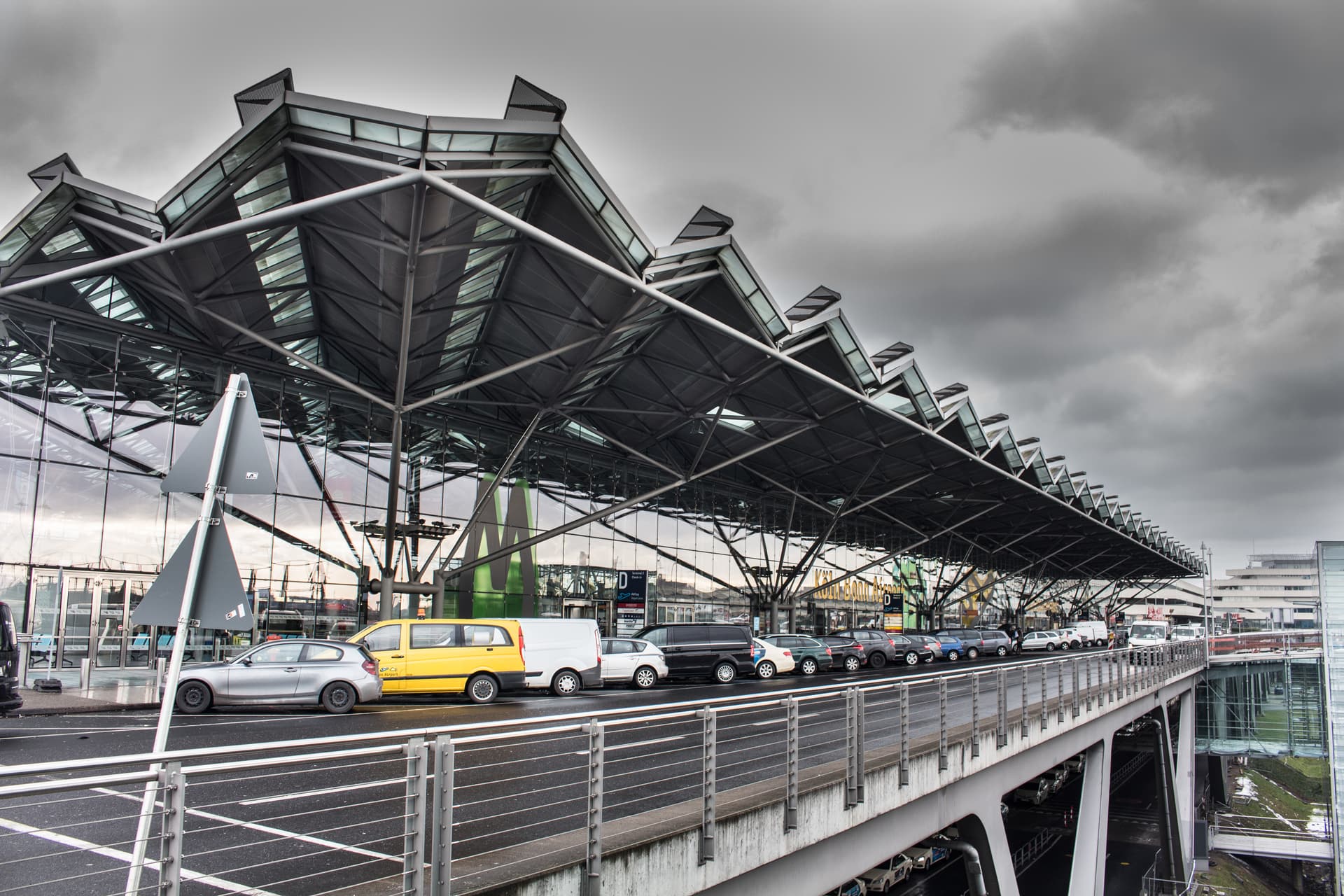 Cologne Bonn Airport