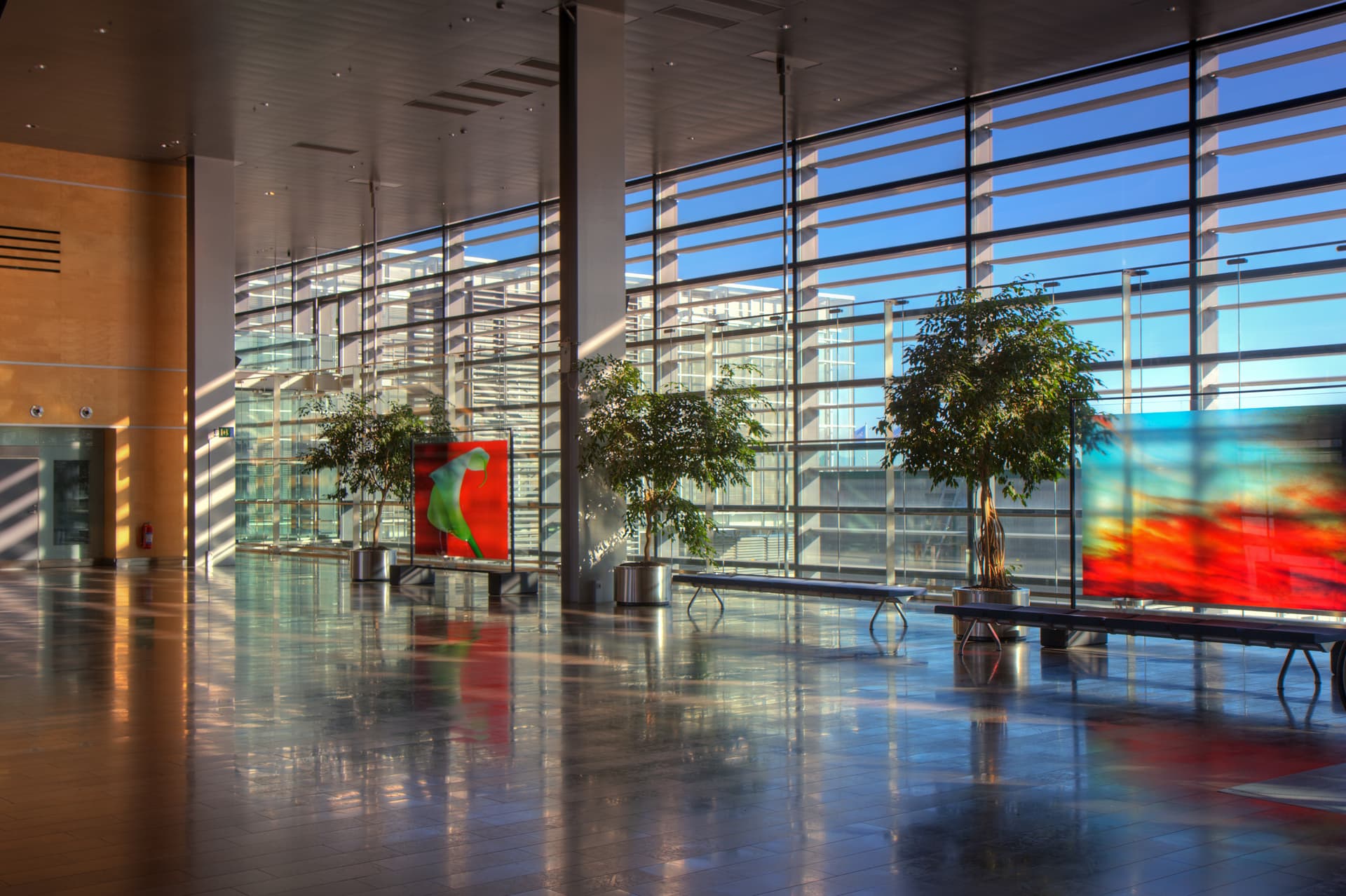 Stockholm Arlanda Airport