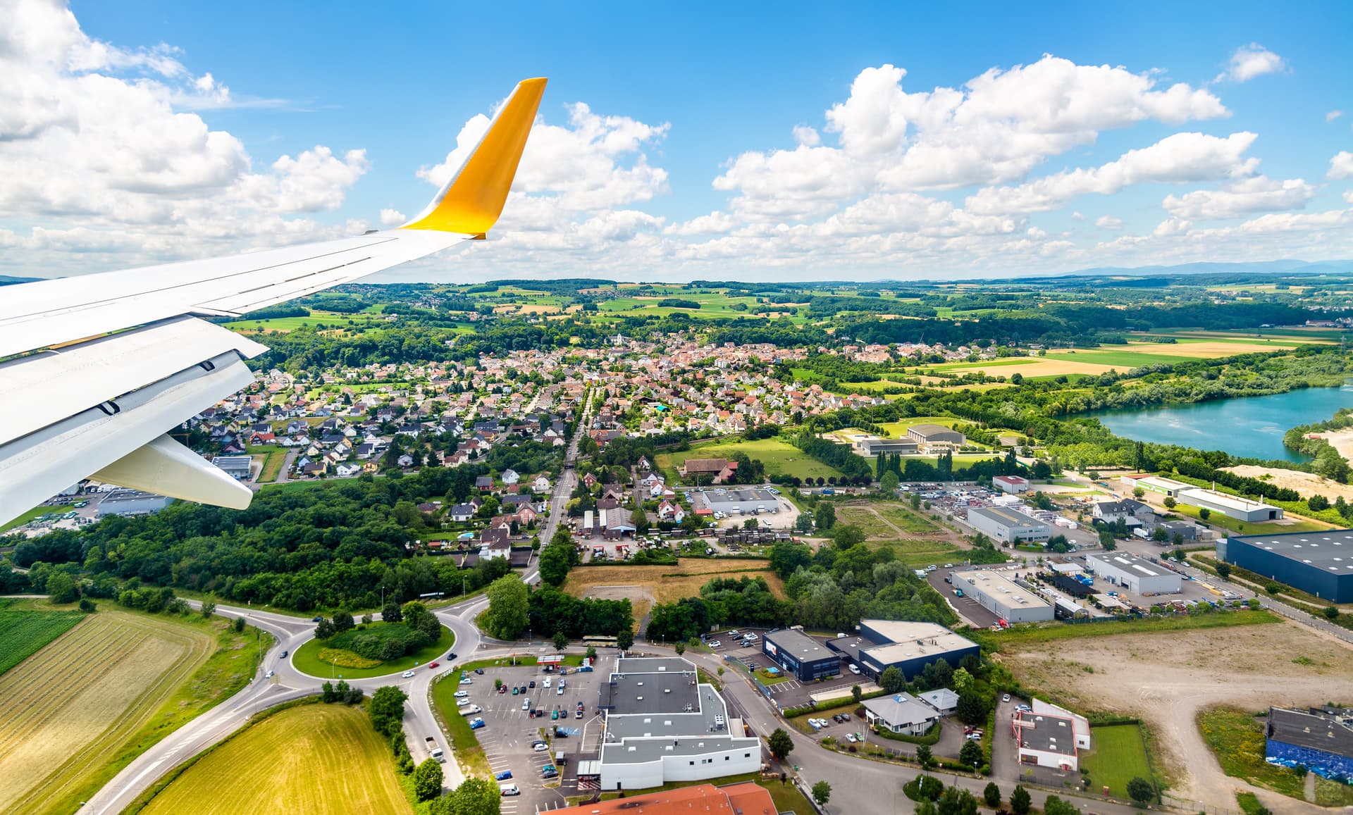 Basel Airport