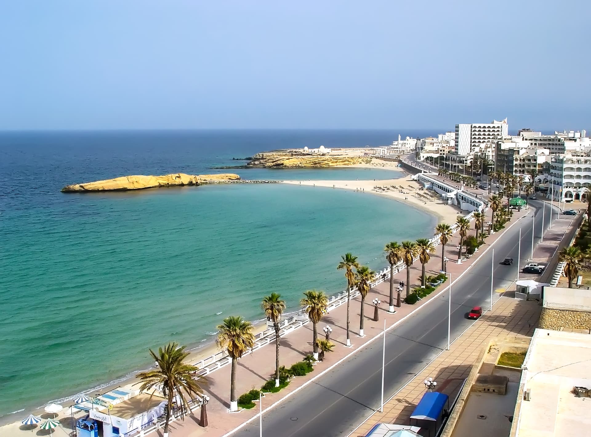 Monastir Airport