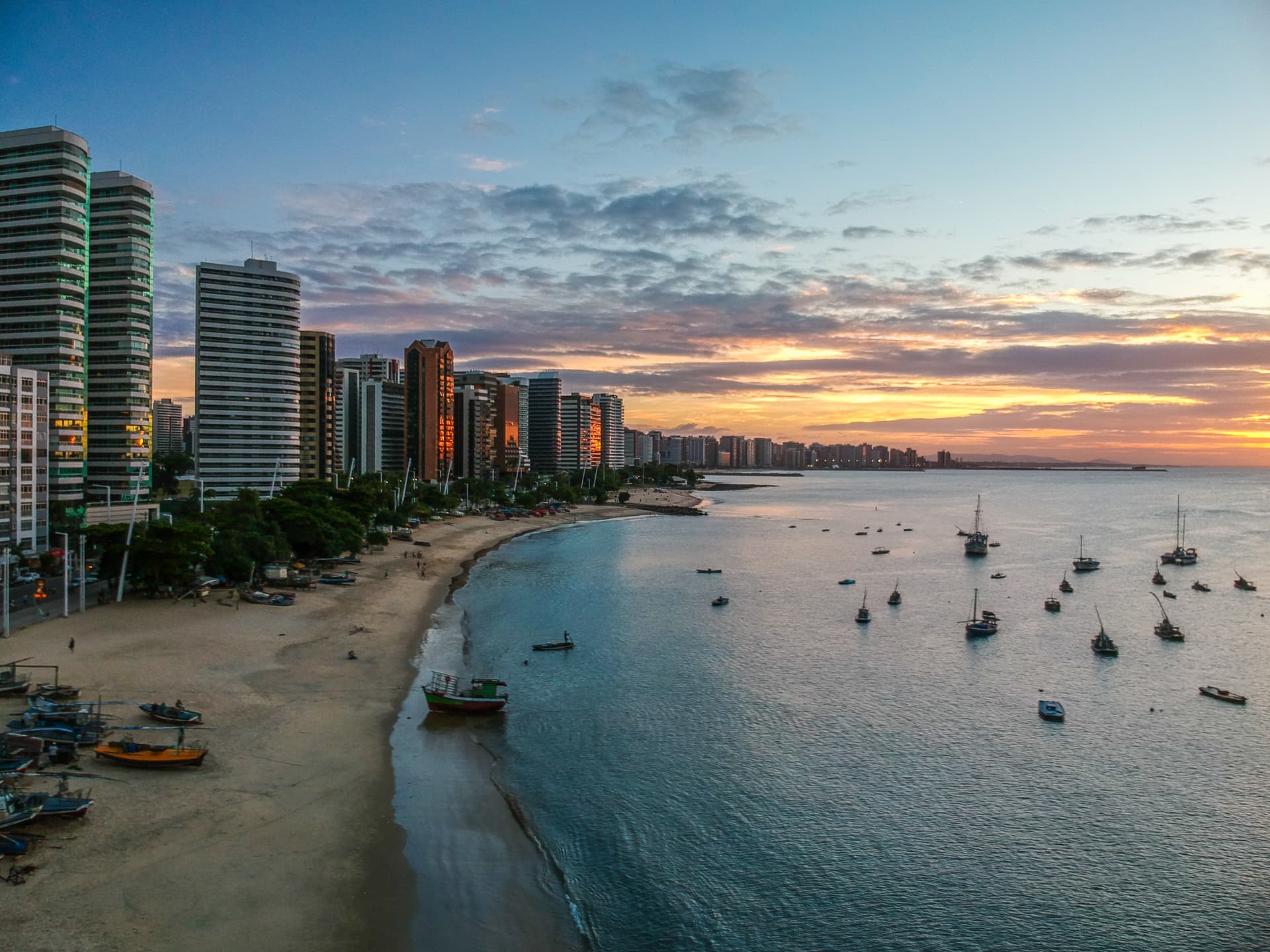 Fortaleza Airport