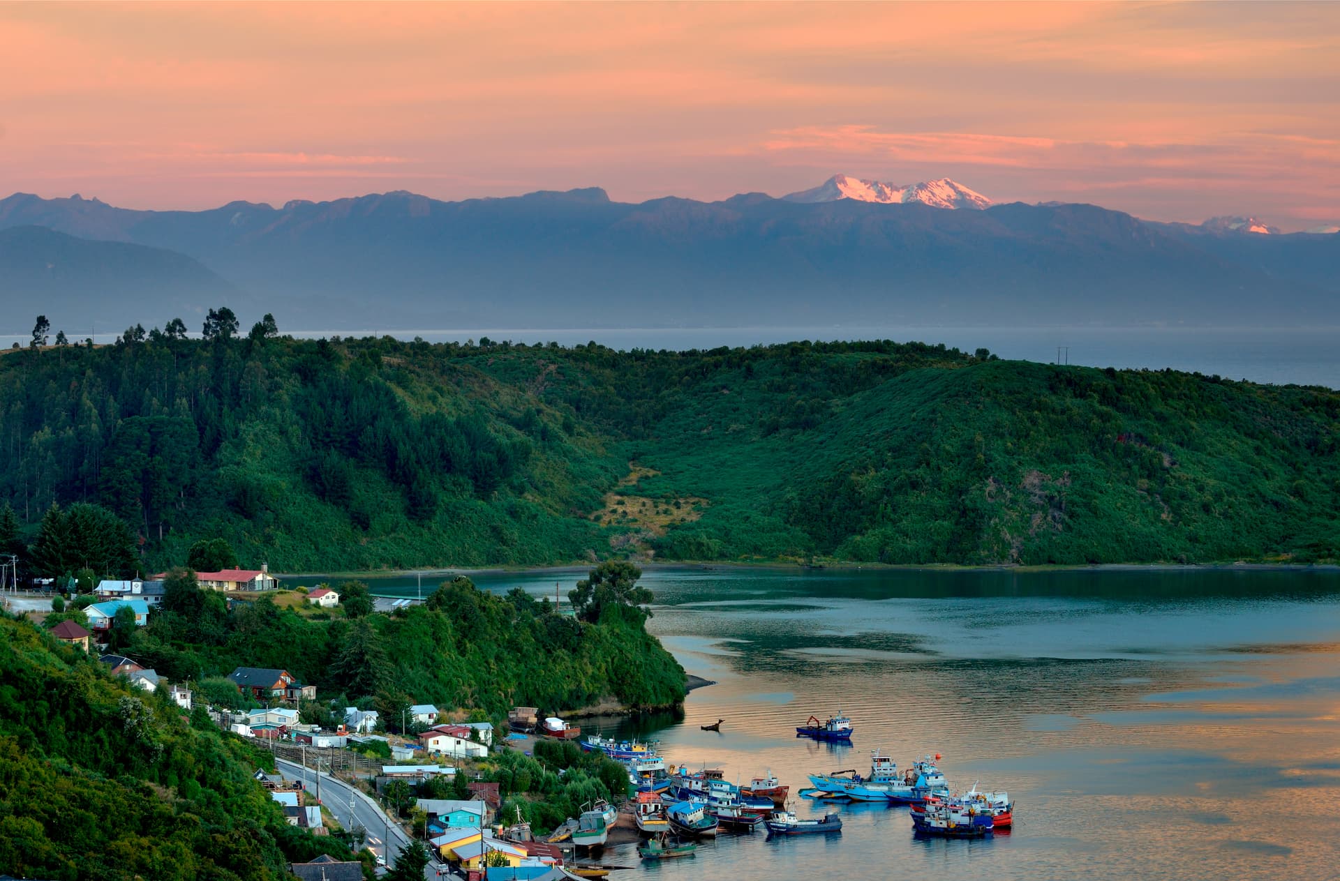 Puerto Montt Airport
