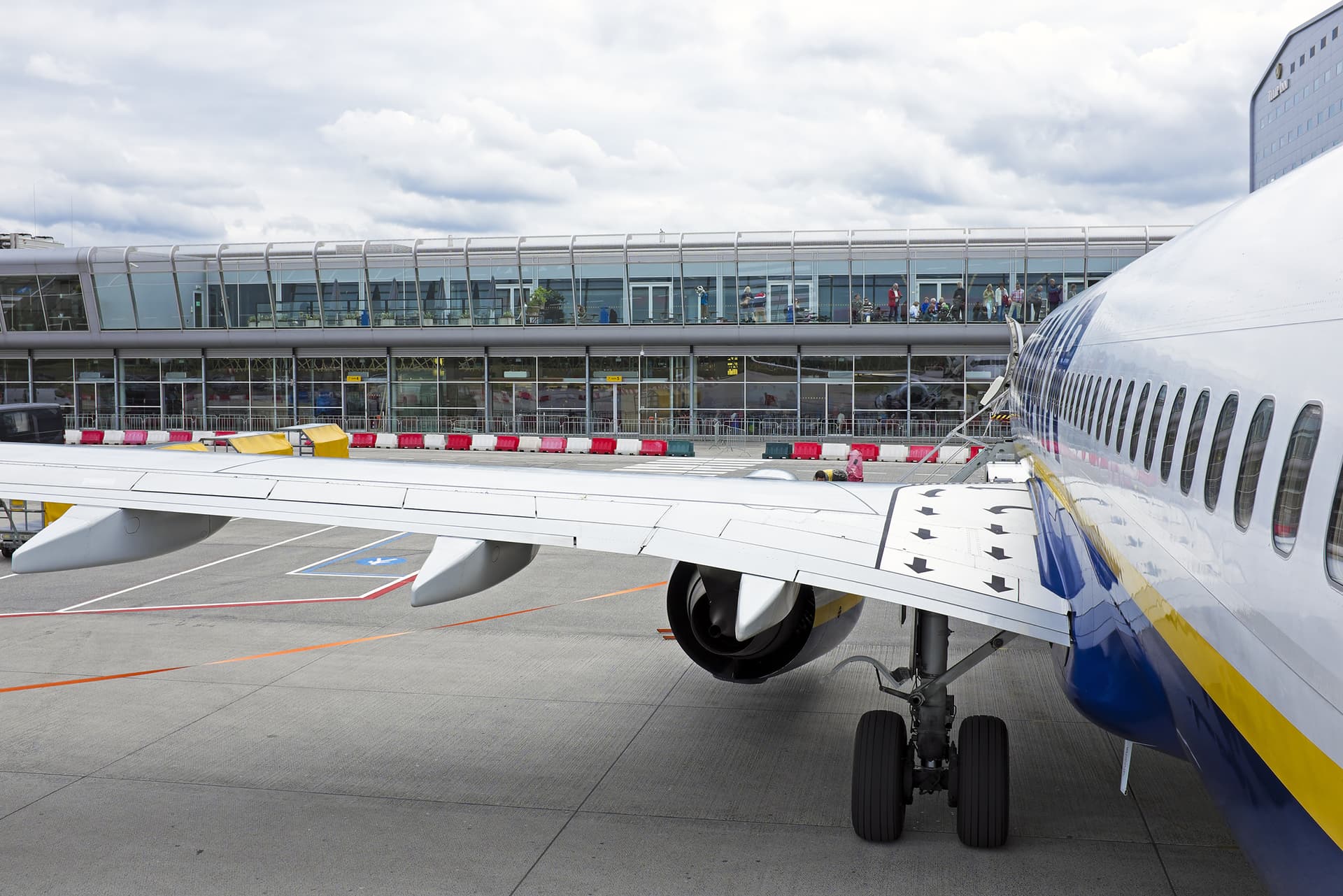 Eindhoven Airport