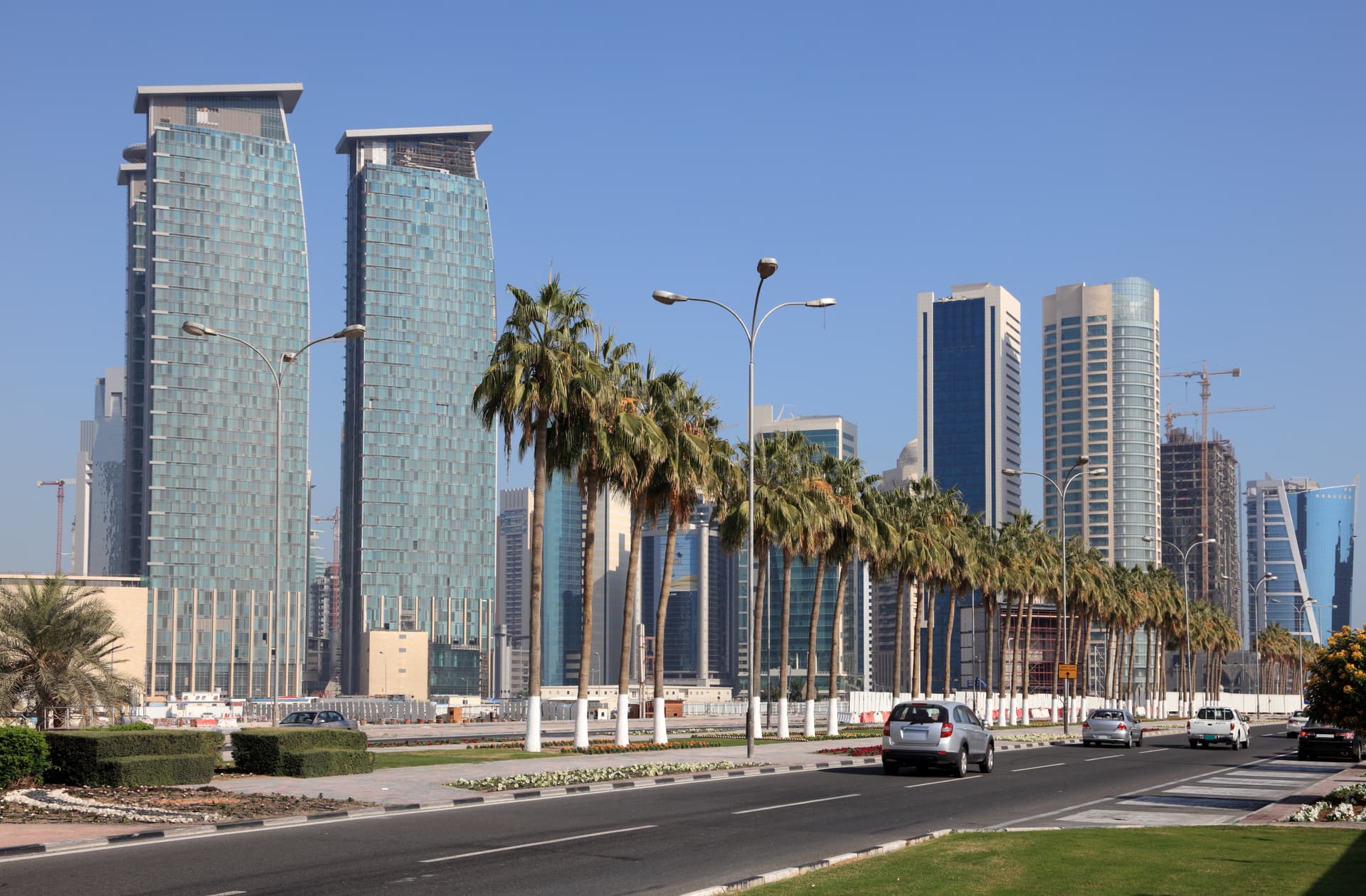 Hamad International Airport