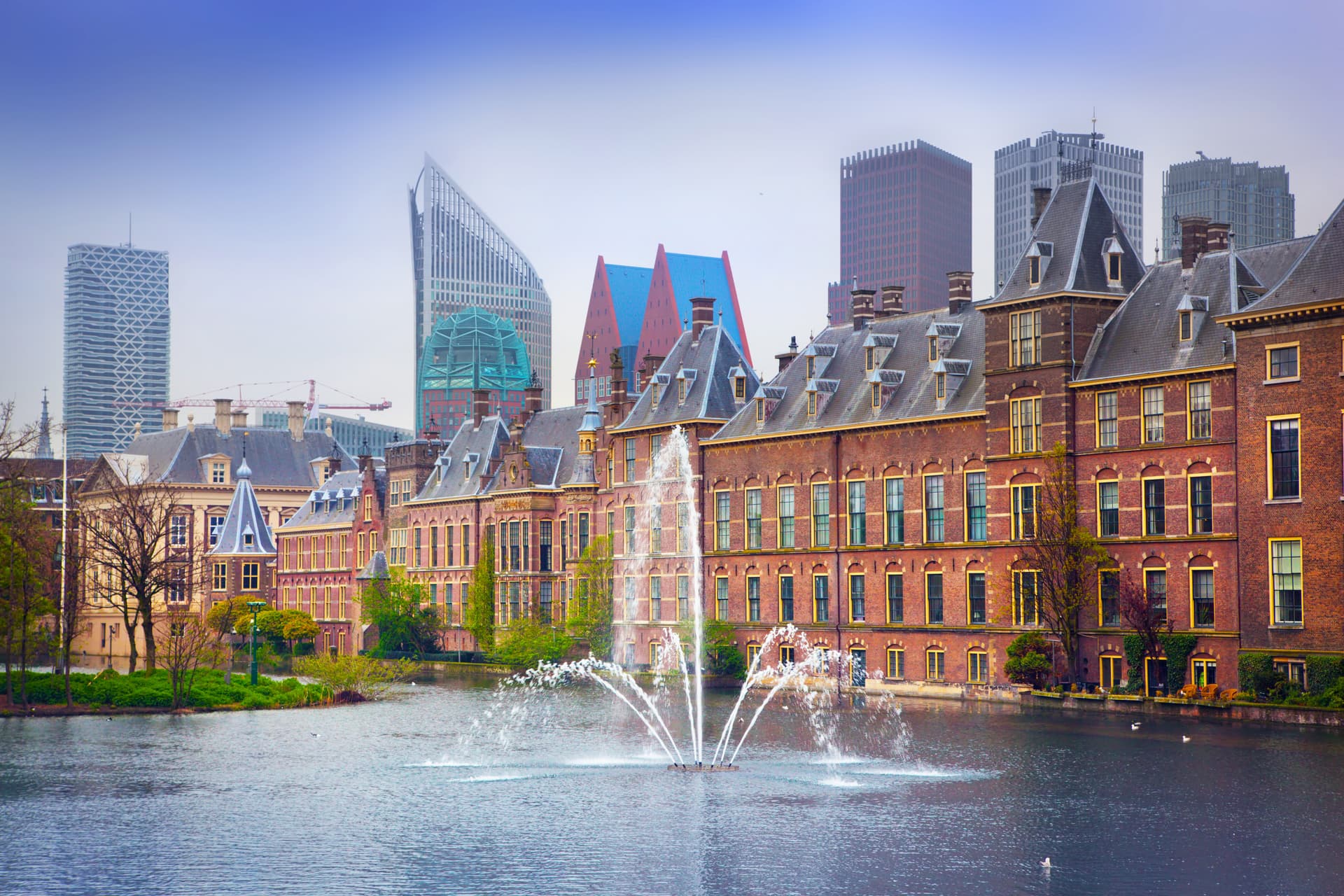 Netherlands