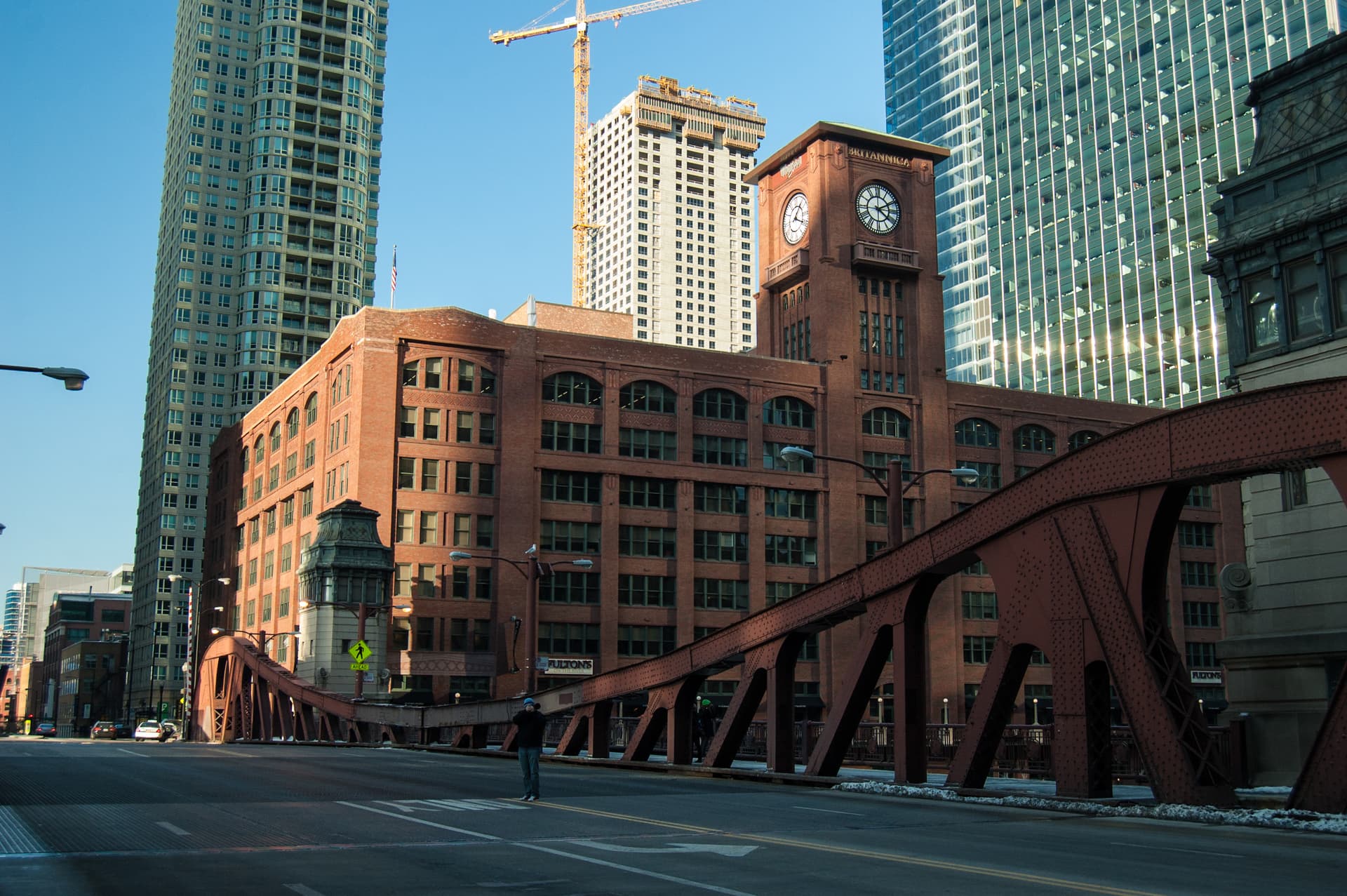 Chicago