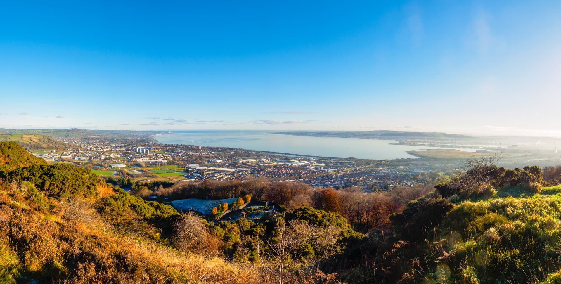 Belfast