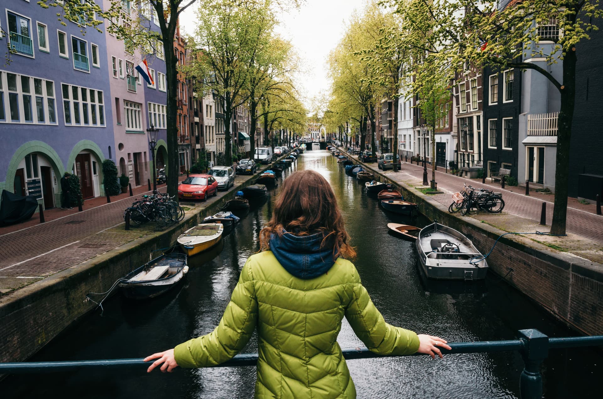 Amsterdam