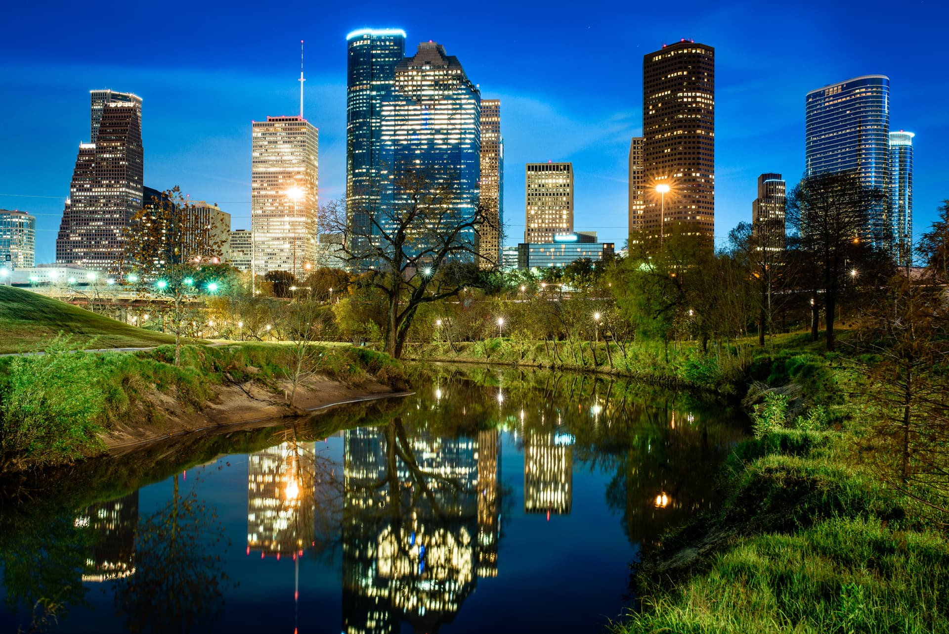 Houston