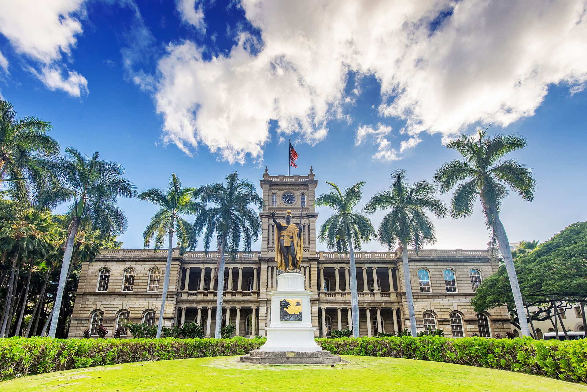 Honolulu