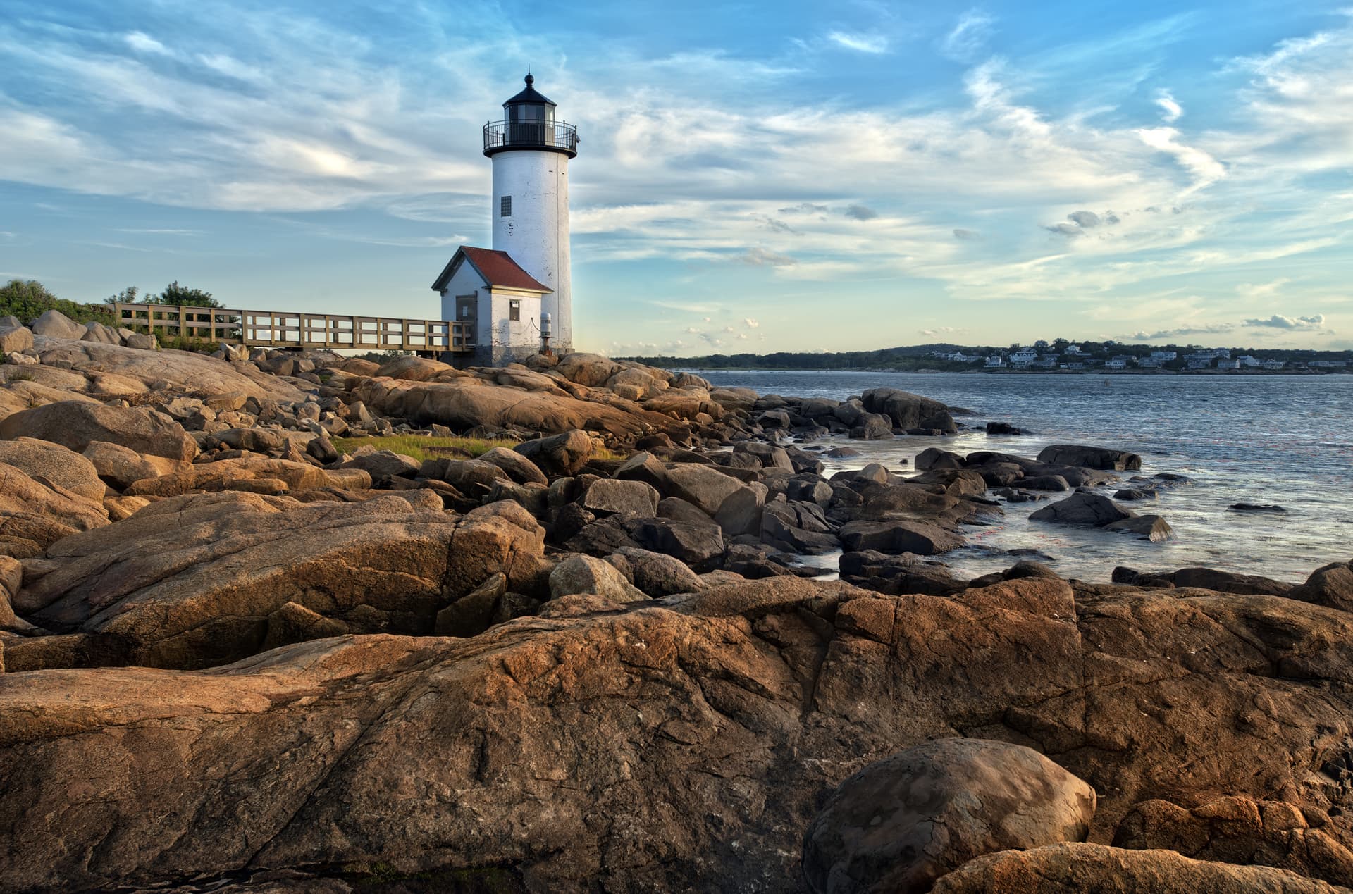 USA - Massachusetts