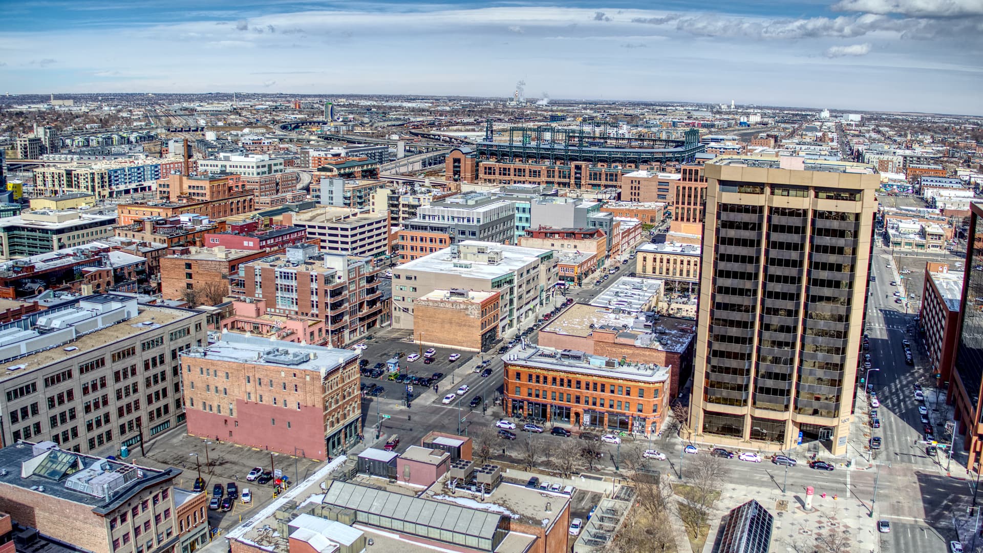Denver