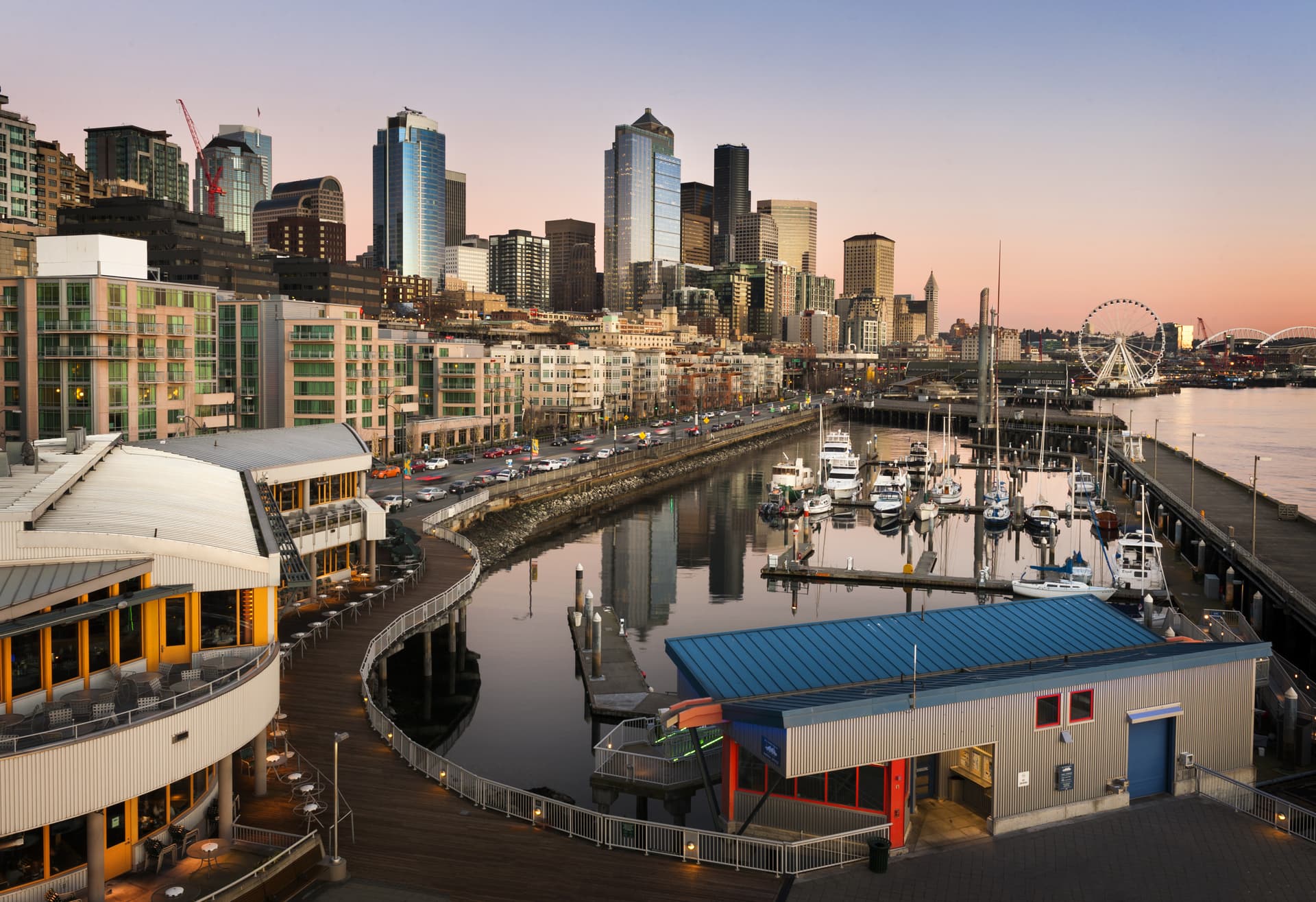 Seattle