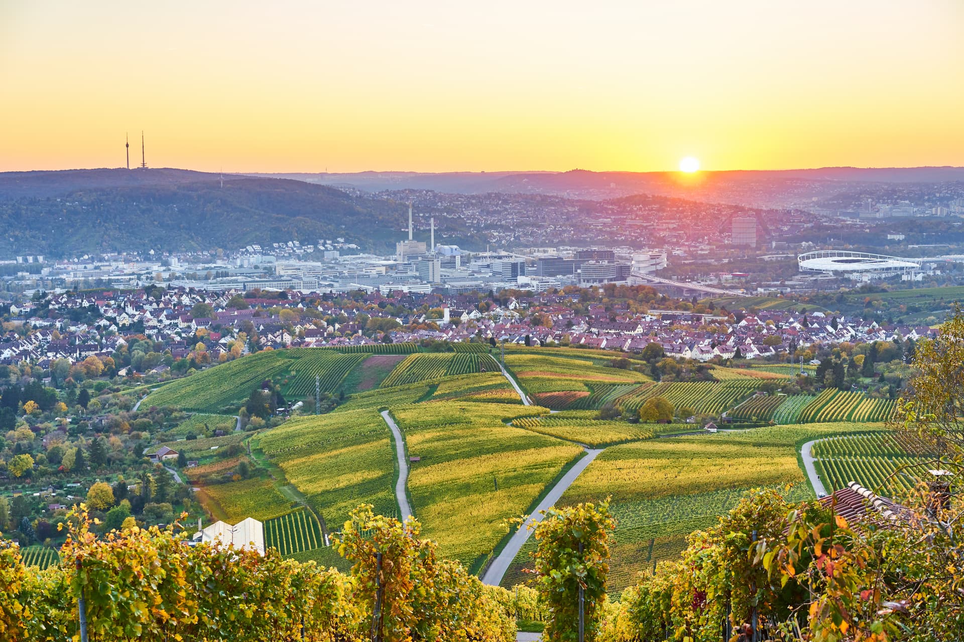 Stuttgart