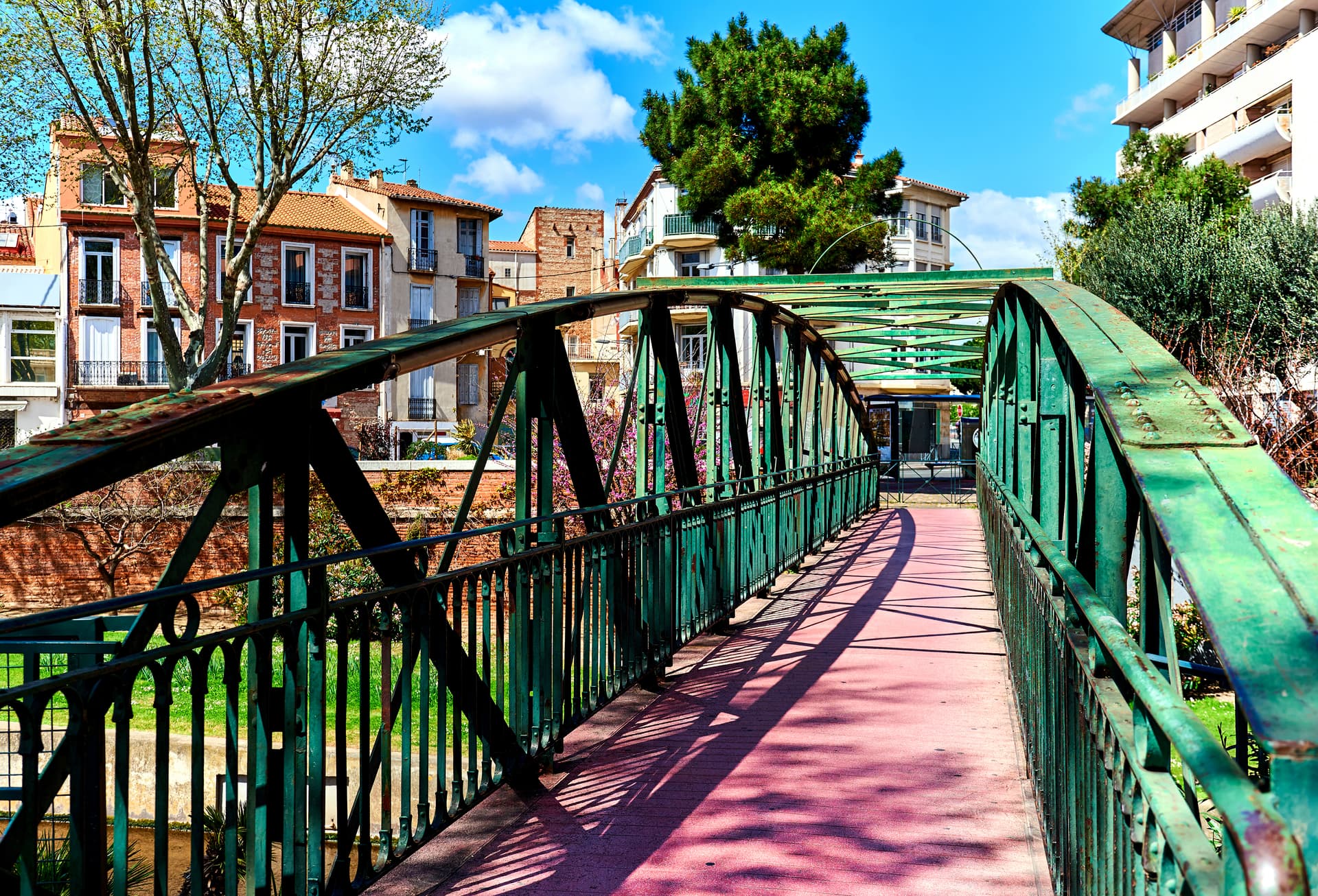 Perpignan