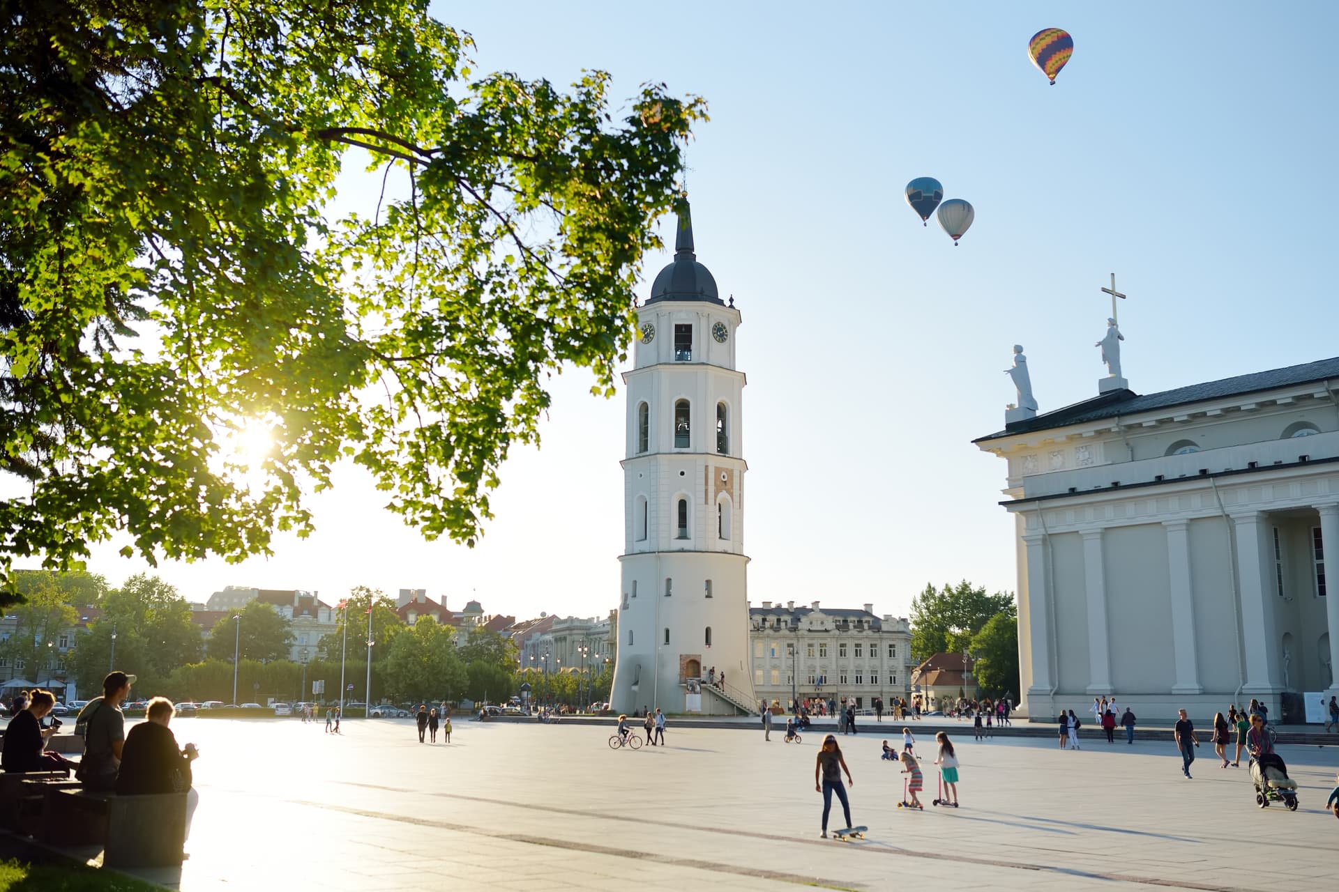 Vilnius