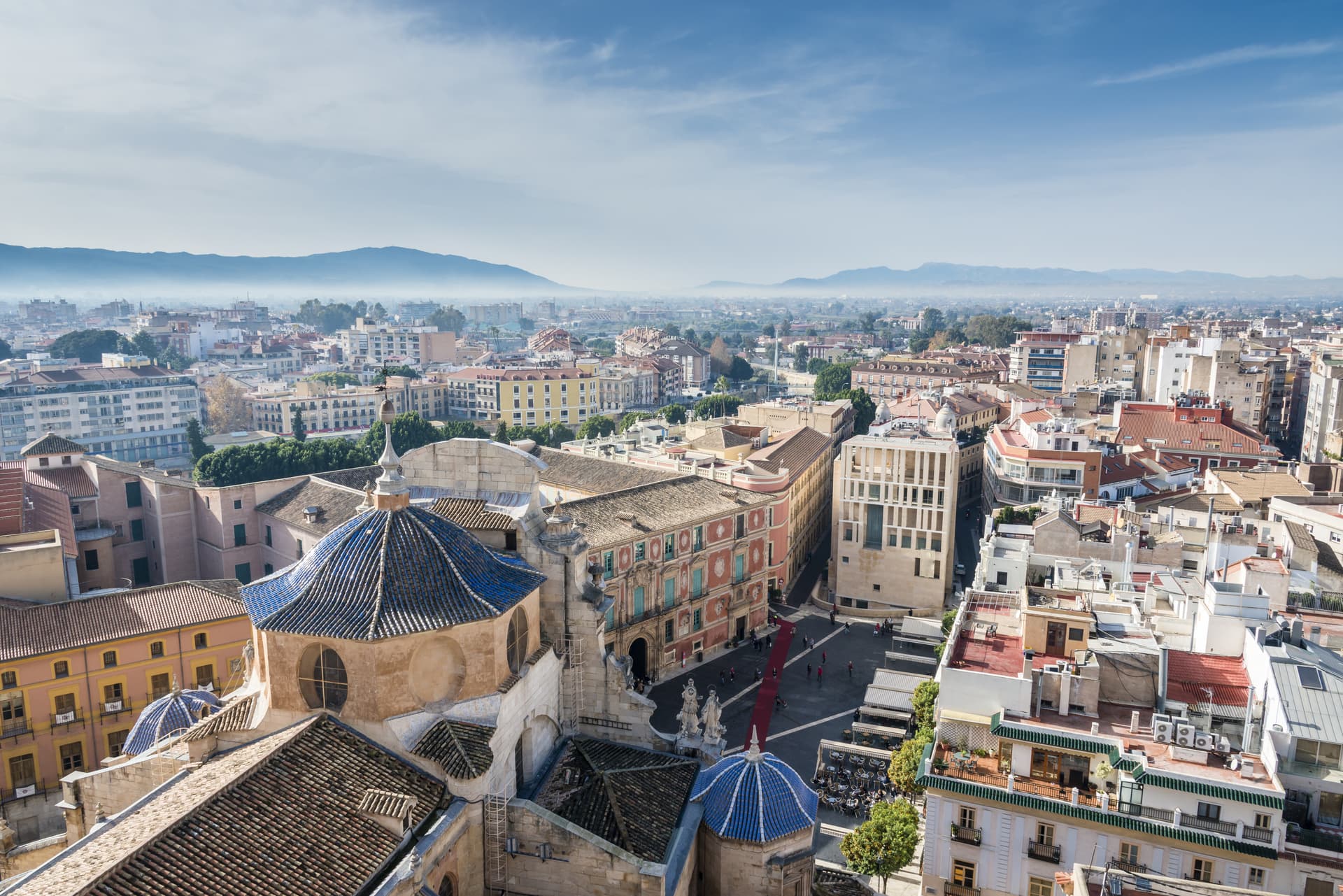 Murcia