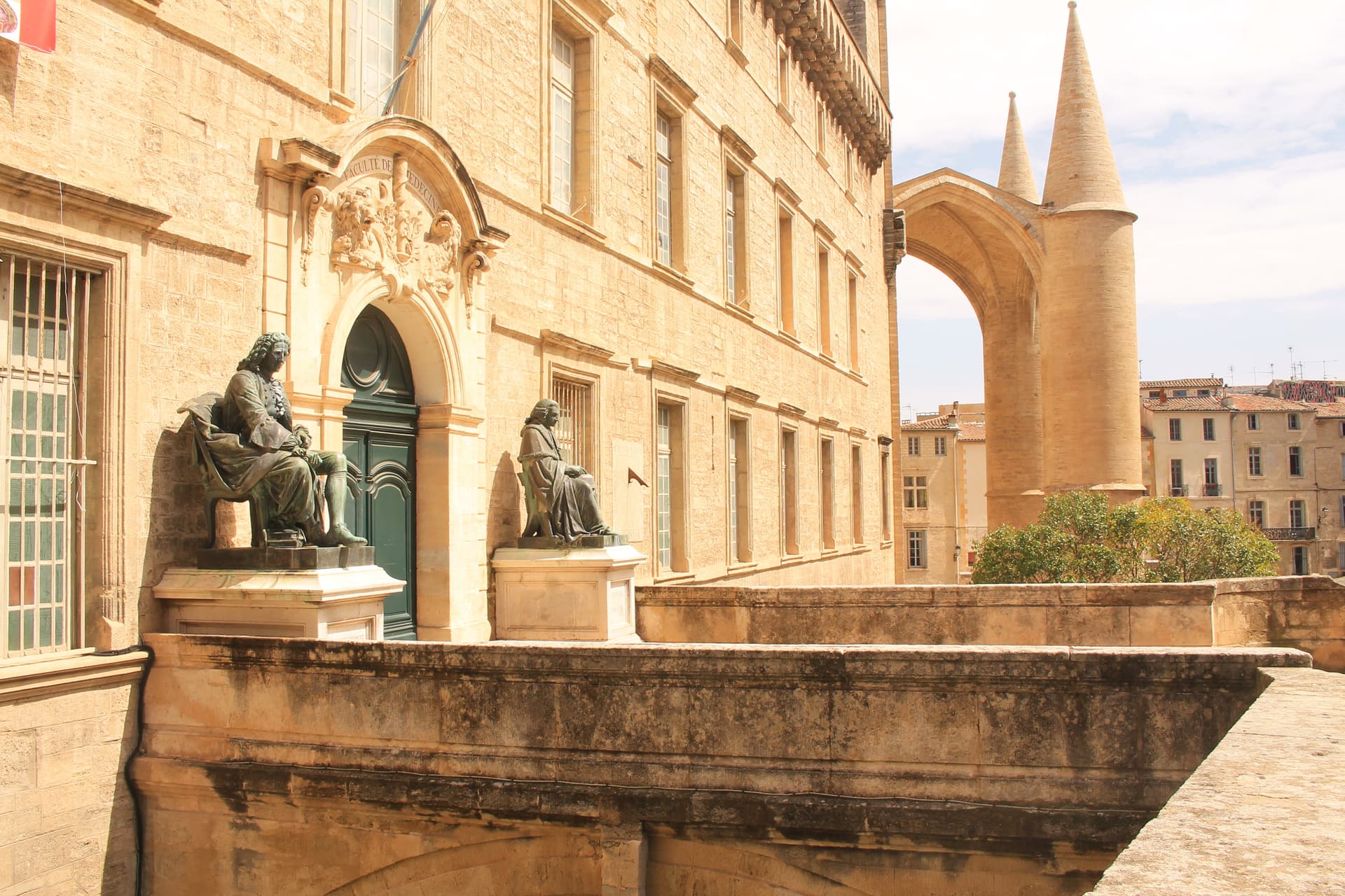 Montpellier
