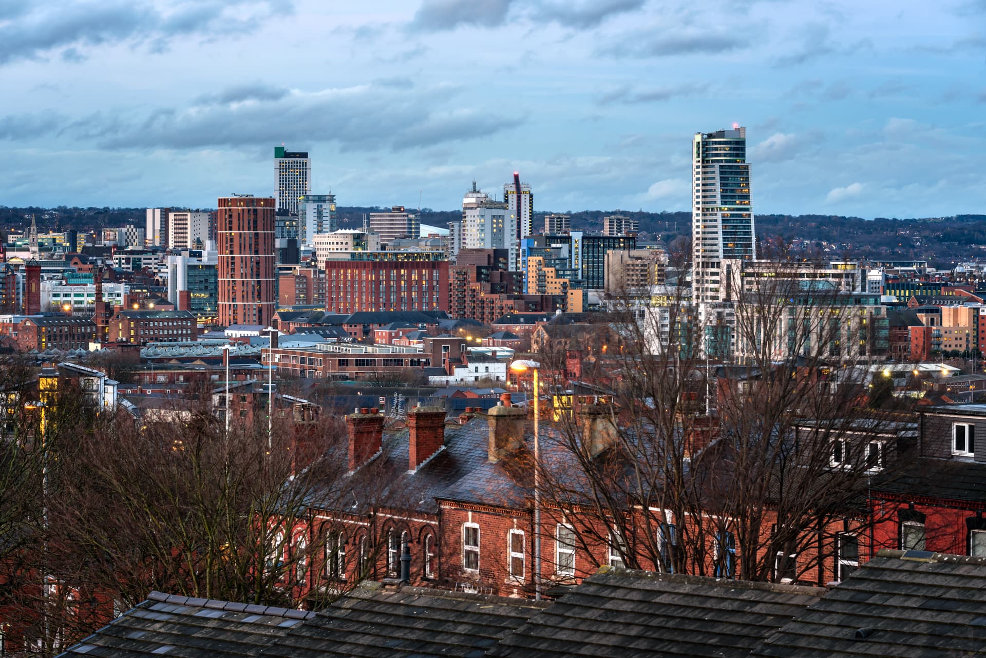Leeds